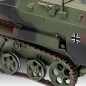 MAQUETA TANQUE WIESEL 2 LEFLASYS 1:35 REVELL