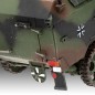 MAQUETA TANQUE WIESEL 2 LEFLASYS 1:35 REVELL
