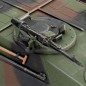 MAQUETA TANQUE WIESEL 2 LEFLASYS 1:35 REVELL