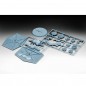 MAQUETA STAR WARS TIE FIGHTER 1:110 REVELL