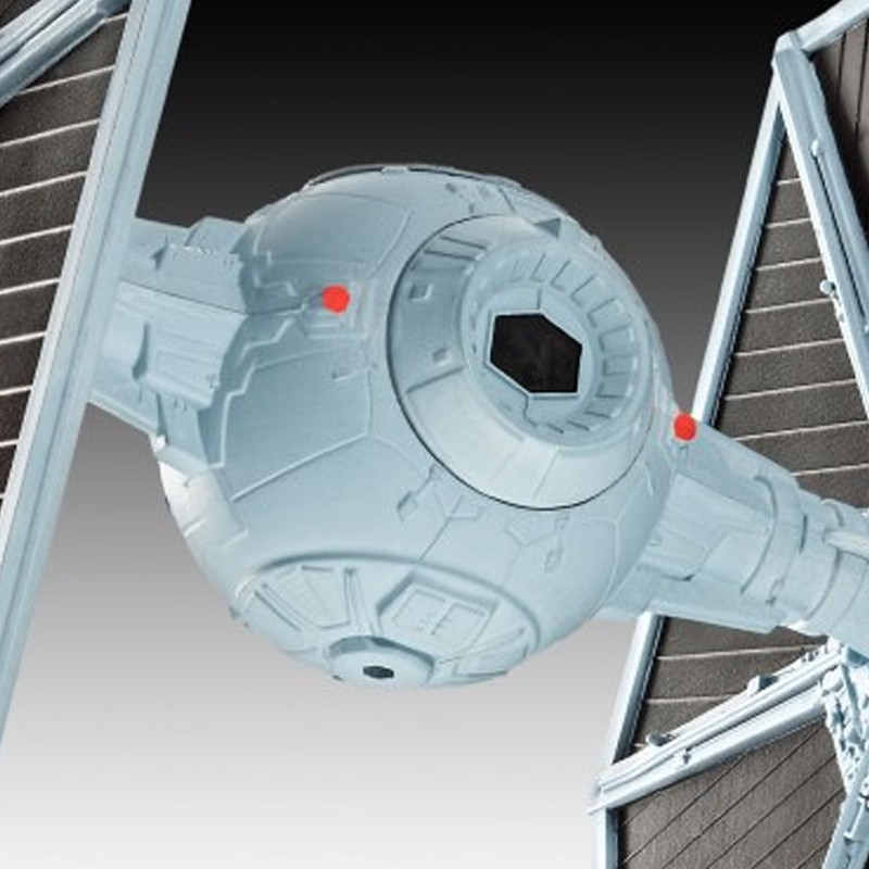 Maquette Star Wars : Special Forces TIE Fighter - Revell - Rue des Maquettes