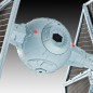 MAQUETA STAR WARS TIE FIGHTER 1:110 REVELL KIT