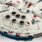 MAQUETA STAR WARS HALCON MILENARIO 1:241 REVELL
