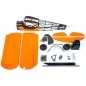 AVION SAVAGE BOBBER 1880MM