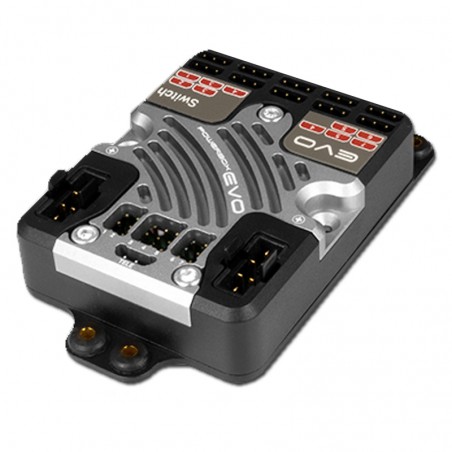 CENTRALITA POWERBOX EVO