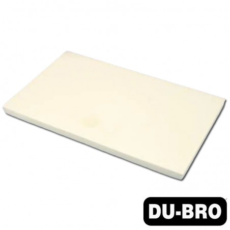 ESPUMA PROTECTORA DUBRO (12X177X279mm)