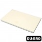 ESPUMA PROTECTORA 12,7X177,8X279,4MM DUBRO