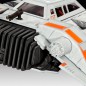MAQUETA STAR WARS SNOWSPEEDER 1:52 REVELL MAQUETA STAR WARS SNOWSPEEDER 1:52 REVELL