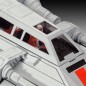 MAQUETA STAR WARS SNOWSPEEDER 1:52 REVELL MAQUETA STAR WARS SNOWSPEEDER 1:52 REVELL