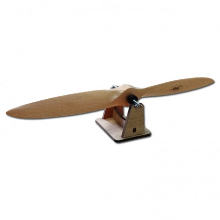 EQUILIBRADOR DE HÉLICES HASTA 32 PULGADAS