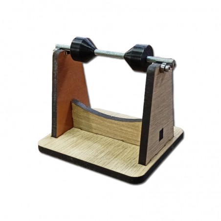 EQUILIBRADOR DE HÉLICES HASTA 32 PULGADAS
