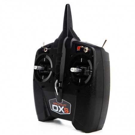 EMISORA SPEKTRUM DXS (solo emisor)