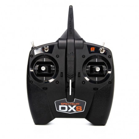 copy of EMISORA SPEKTRUM DXS CON RECEPTOR AR410