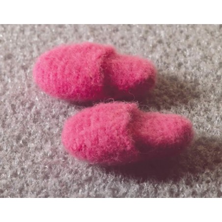 ZZ ZAPATILLAS ROSAS