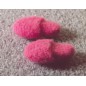 ZZ ZAPATILLAS ROSAS