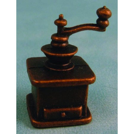 ZZ MOLINILLO DE CAFE ANTIGUO