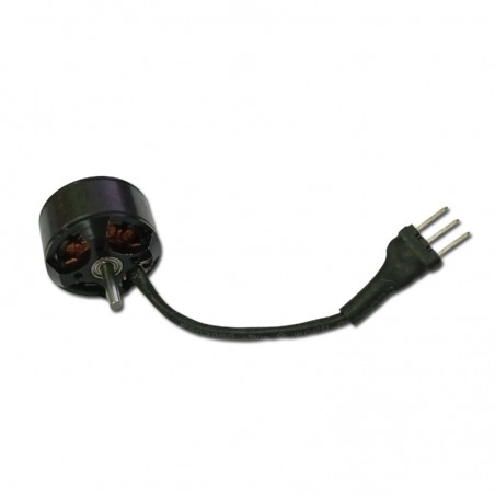 MOTOR BRUSHLESS 1407 6000KV (10g)