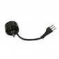 MOTOR BRUSHLESS 1407 6000KV