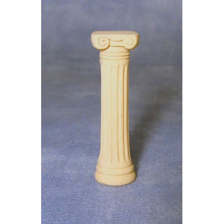 ZZ COLUMNA CON CAPITEL