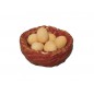 ZZ CESTA CON HUEVOS ( 2 ) V.U.