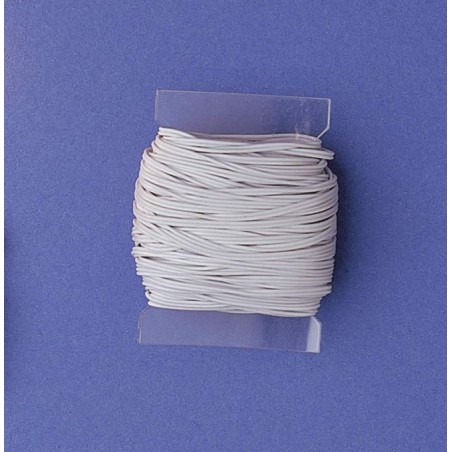 ZZ CABLE ELECTRICIDAD ROLLO 15M 12V