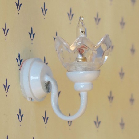 ZZ APLIQUE PARED BLANCO