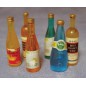 ZZ BOTELLAS VARIAS 6U