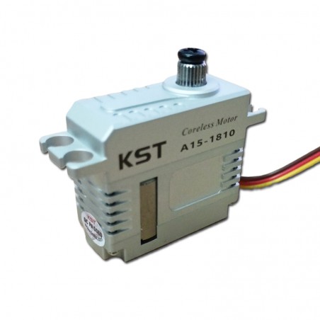 SERVO KST A15-1810 V8.0