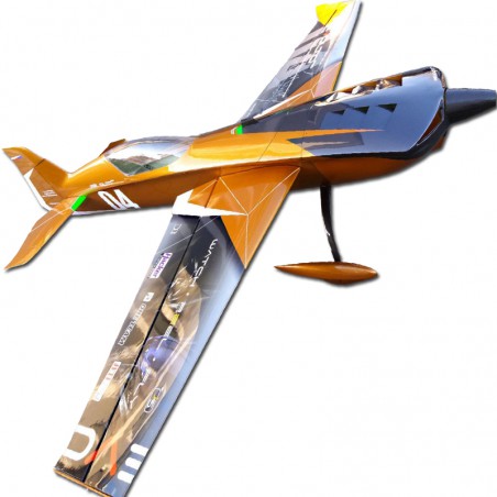 AVION REVOLTO 265 ARF 2650mm