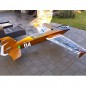 AVION REVOLTO 265 ARF 2650mm AVION REVOLTO 265 ARF 2650mm