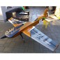 AVION REVOLTO 265 ARF 2650mm AVION REVOLTO 265 ARF 2650mm