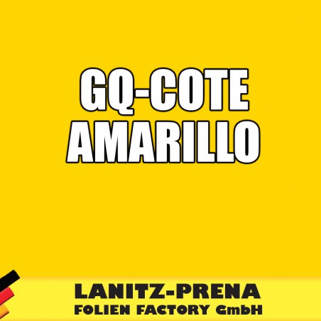 GQ-COTE FILM AMARILLO 1 METRO