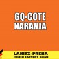 GQ-COTE FILM NARANJA 1 METRO