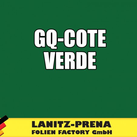 GQ-COTE FILM VERDE 1 METRO