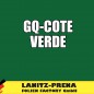 GQ-COTE FILM VERDE 1 METRO GQ-COTE FILM VERDE 1 METRO
