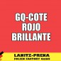 GQ-COTE FILM ROJO BRILLANTE 1 METRO GQ-COTE FILM ROJO BRILLANTE 1 METRO