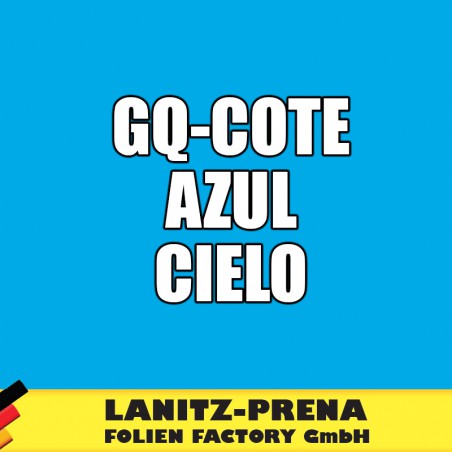 GQ-COTE FILM AZUL CIELO 1 METRO