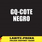 GQ-COTE FILM NEGRO 1 METRO GQ-COTE FILM NEGRO 1 METRO