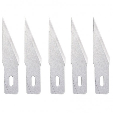 CUCHILLA Nº2 CUTTER 25102 Y 25105