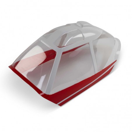 CABINA PAWNEE BRAVE 20CC