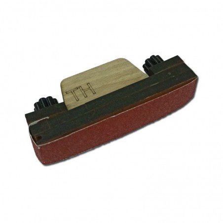 LIJADOR MANUAL 102mm