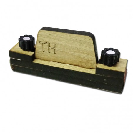 LIJADOR MANUAL 102mm