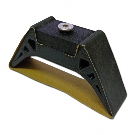 LIJADOR MANUAL ADAPTABLE 80MM