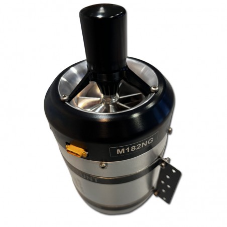 TURBINA M182NG JETS-MUNT