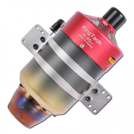 TURBINA KINGTECH K65G4+