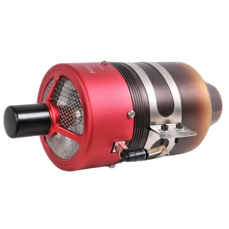 TURBINA KINGTECH K70G4+