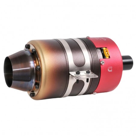 TURBINA KINGTECH K70G4+