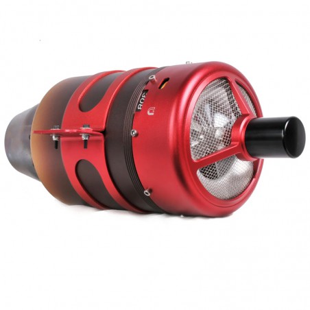 TURBINA KINGTECH K260G4+