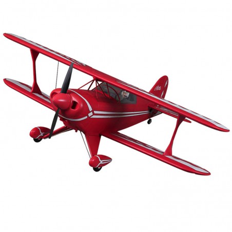 AVION PITTS 1400MM V2 PNP