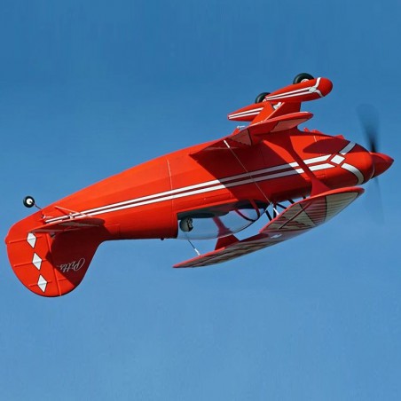 AVION PITTS 1400MM V2 PNP
